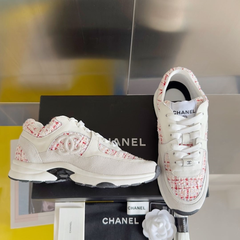 Chanel Sneakers